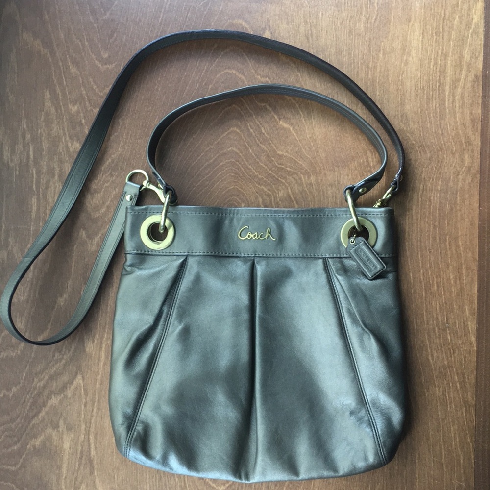 Coach Crossbody